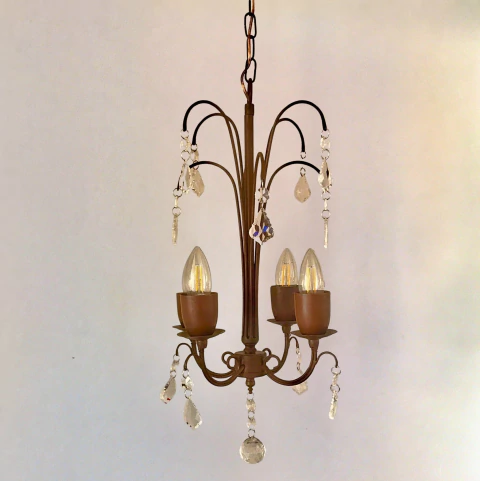 Araña COD 352 - comprar online