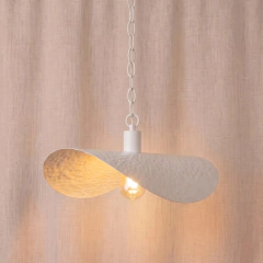 Colgante Cod B017 - CASA LUMINOSA DESING