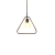 Colgante COD C028