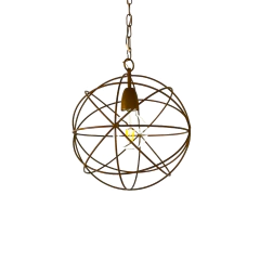 Colgante COD 013