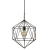 Colgante COD 023