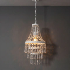 Colgante COD 029 - CASA LUMINOSA DESING