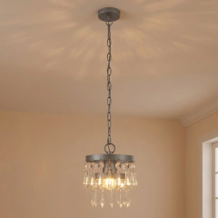 Colgante COD 041 - CASA LUMINOSA DESING