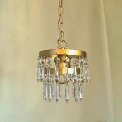 Colgante COD 041