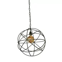 Colgante COD 042