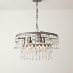 Colgante COD 047 - CASA LUMINOSA DESING