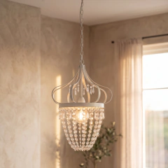 Colgante COD 120 - CASA LUMINOSA DESING