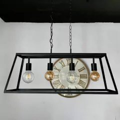 Colgante Cod 128