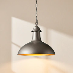 Colgante COD 155 - CASA LUMINOSA DESING