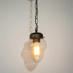 Colgante COD 163