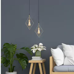 Colgante COD 172 - comprar online