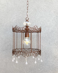 Colgante COD 182