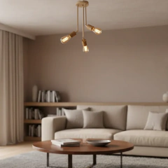 Colgante COD 196 - CASA LUMINOSA DESING