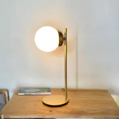 Velador Cod 260 - CASA LUMINOSA DESING