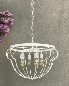 Araña COD 345 - comprar online