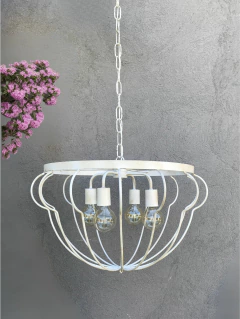 Araña COD 345 - tienda online