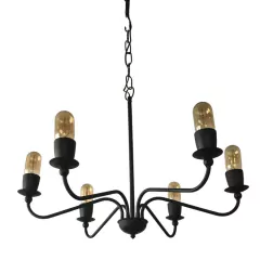 Araña Cod 368 - comprar online