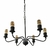 Araña Cod 368 - comprar online