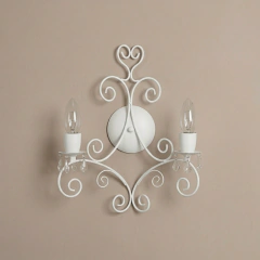 Aplique COD 400 - CASA LUMINOSA DESING
