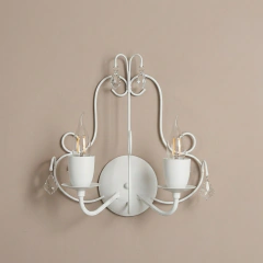 Aplique COD 406 - CASA LUMINOSA DESING