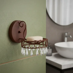 Jabonera COD 601 - CASA LUMINOSA DESING