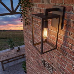 Imagen de FAROL INDUSTRIAL COD A038