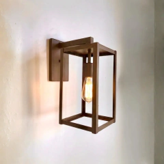 FAROL INDUSTRIAL COD A038 - CASA LUMINOSA DESING