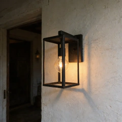 FAROL INDUSTRIAL COD A038
