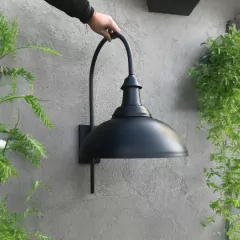 FAROL INDUSTRIAL Cod A087