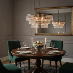 Colgante COD C005 - CASA LUMINOSA DESING