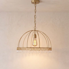 Colgante COD C024 - CASA LUMINOSA DESING
