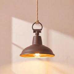 Colgante Cod C031 - CASA LUMINOSA DESING