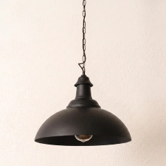 Colgante Cod C034 - CASA LUMINOSA DESING