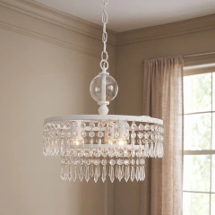 Colgante COD C053 - CASA LUMINOSA DESING