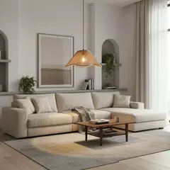 Colgante Cod C061 - CASA LUMINOSA DESING