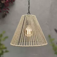 Colgante Cod C062 - CASA LUMINOSA DESING