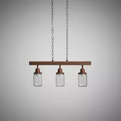 Colgante Cod C063 - comprar online