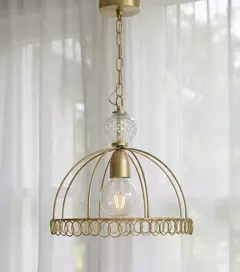 Colgante Cod C064 - CASA LUMINOSA DESING