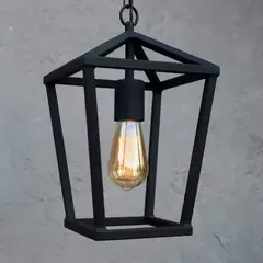 Colgante Cod C068 - CASA LUMINOSA DESING