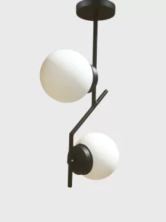 Colgante COD C055 - CASA LUMINOSA DESING