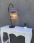 Velador COD CV038 - CASA LUMINOSA DESING