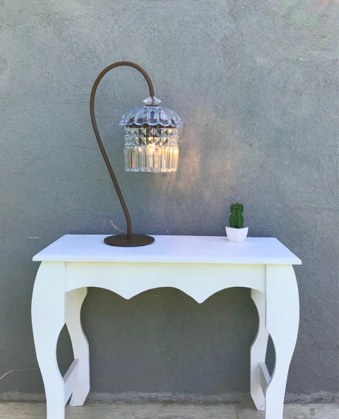 Velador COD CV038 - comprar online