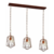 Colgante COD 169