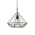 Colgante COD 174