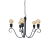 Araña COD 346 - comprar online