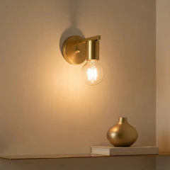 Aplique Cod A108 - CASA LUMINOSA DESING