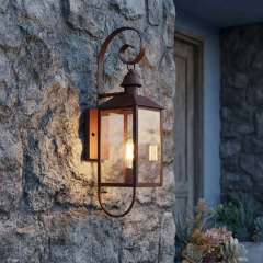 FAROL COLONIAL Cod A098 - comprar online