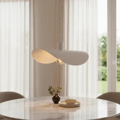 Colgante Cod B019 - CASA LUMINOSA DESING