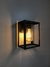 Aplique Cod A066 - CASA LUMINOSA DESING
