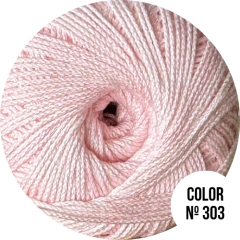 Ambar® Macrame - (Ovillo) - Ambar Hilados
